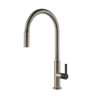 GESSI Kitchen MESH Змішувач для кухні 60003#599